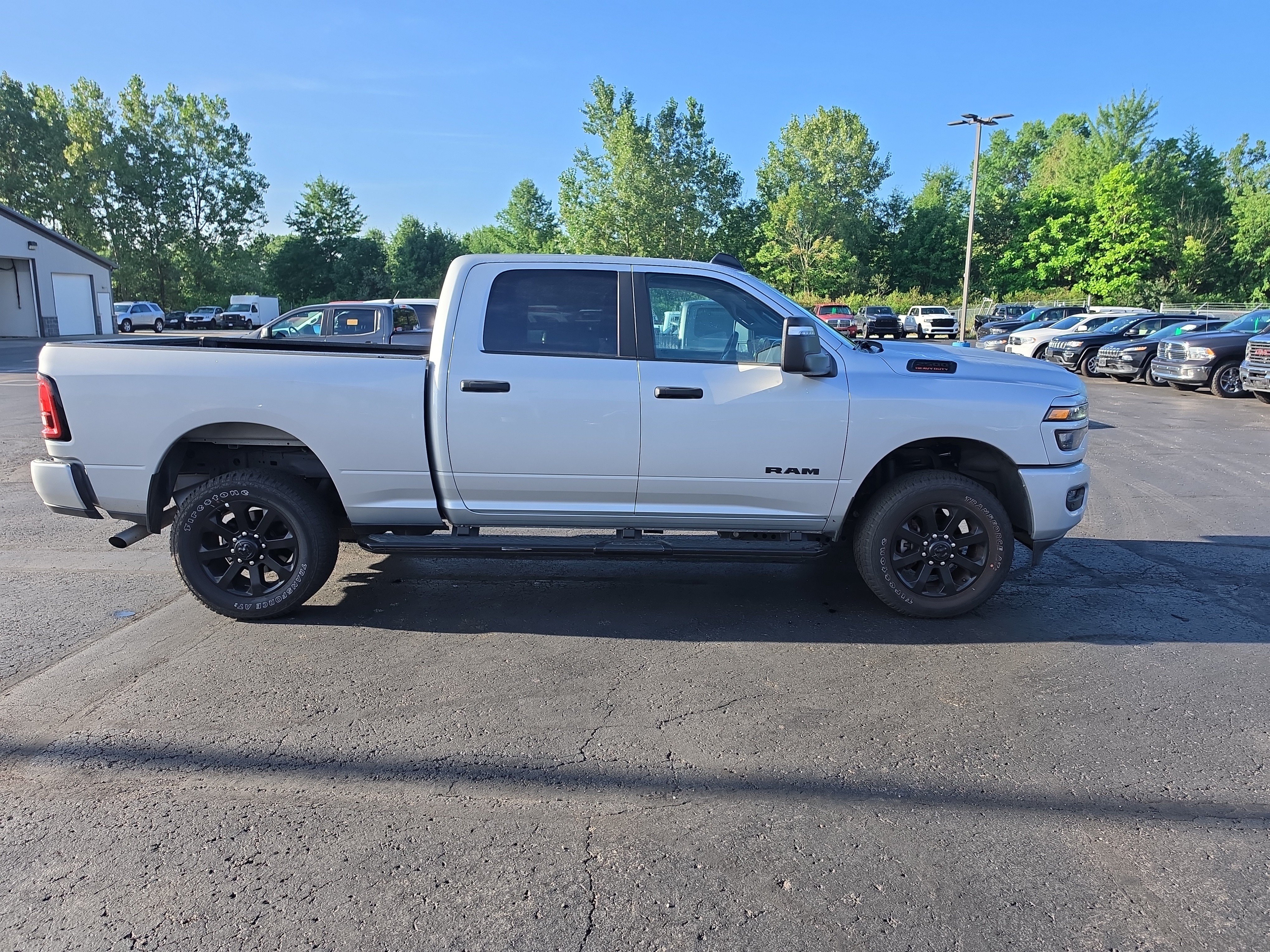 ram ram 2500 pickup 2026 3C6UR5DJ1TG237031 image ram ram 2500 pickup 2026 3C6UR5DJ1TG237031 image